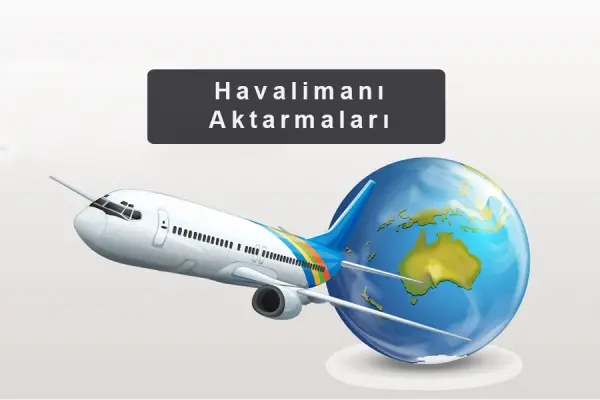 Havalimanı Aktarma